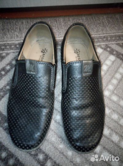 Обувь для мальчика