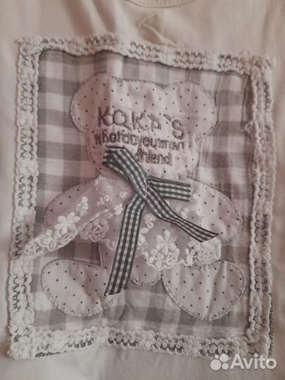 Платья, сарафаны для девочки