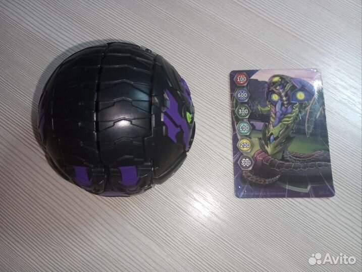 Bakugan бакуган