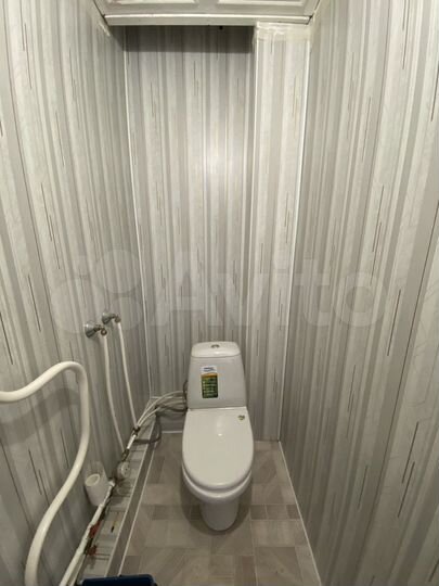 2-к. квартира, 52 м², 5/9 эт.