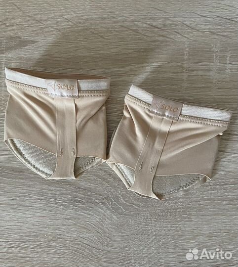 Получешки для гимнастики и танцев