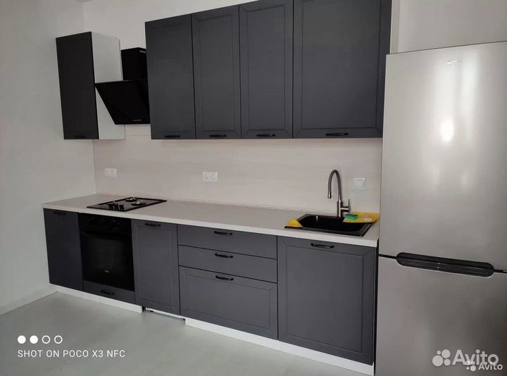 Кухонный гарнитур