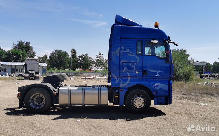 Sitrak ZZ4186V391HE, 2023