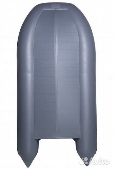 Лодка пвх Адмирал ам-380