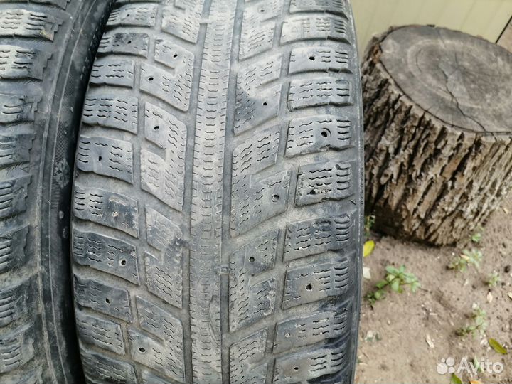 Kumho 732 Touring Plus 225/55 R17 101T