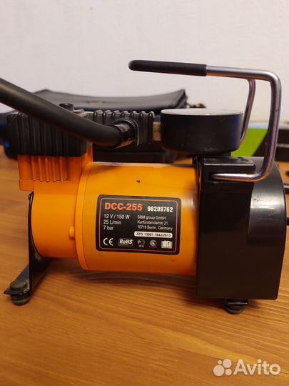 Компрессор