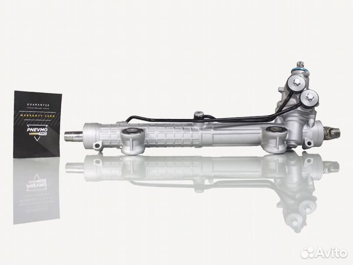 Рулевая рейка для Mercedes-Benz C-класс W203 рест