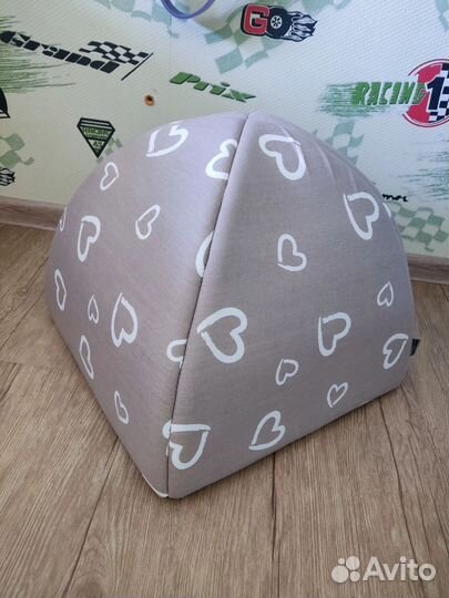 Домик для кошки