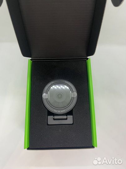 Вебкамера Razer Kiyo Pro