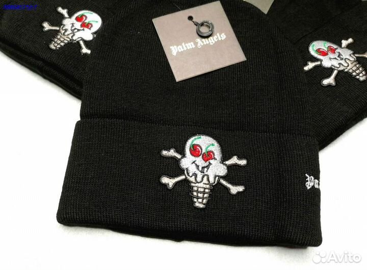 Шапка мужская зимняя