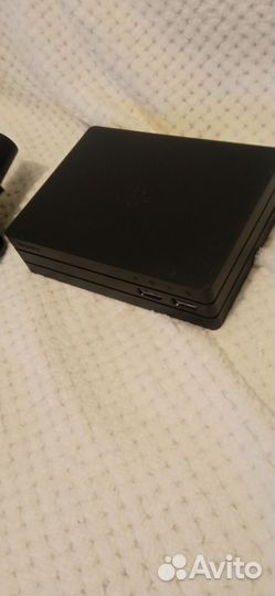 VR - очки для Play Station