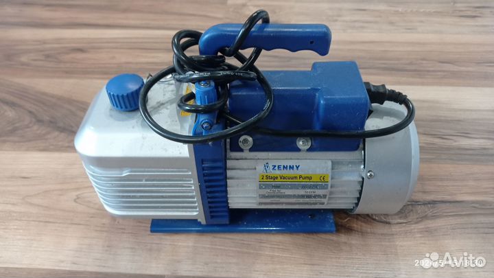 Вакуумный насос для кондиционера в аренду