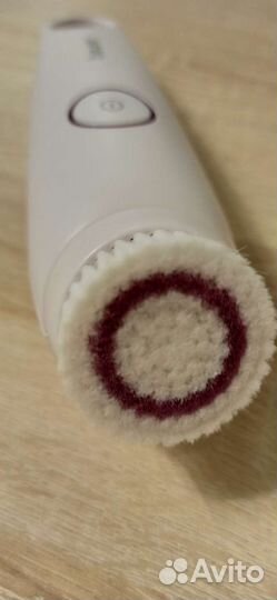 Beurer электрическая щетка для лица