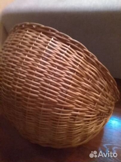 Корзина для котят или