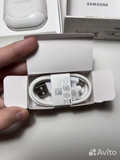 Наушники Samsung Galaxy Buds 2