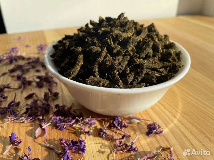 Иван-чай 1кг 2О23 свежий урожай, вкуснющий