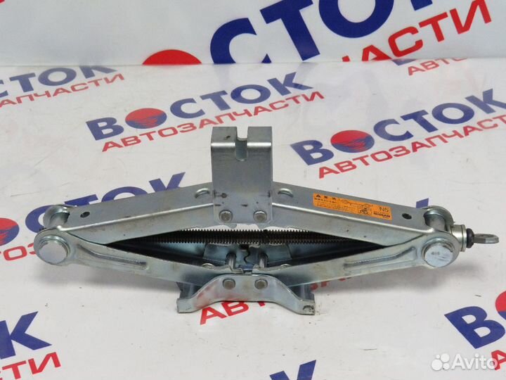 Домкрат nissan murano TZ51, PNZ51, TNZ51