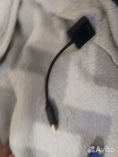 Монитор LG flatron l 1953s