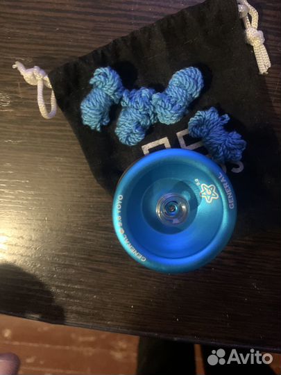 Йо йо General 9.8