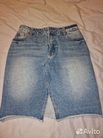 Женские вещи пакетом Xs