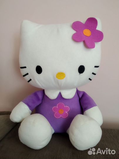 Игрушка Hello Kitty
