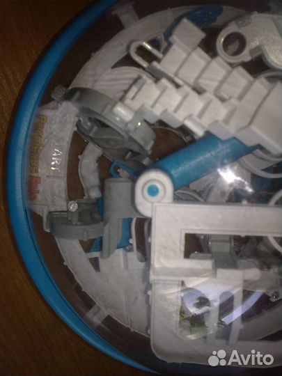 Шар-лабиринт Perplexus Epic,Spin Master