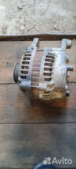 Генератор rx-8