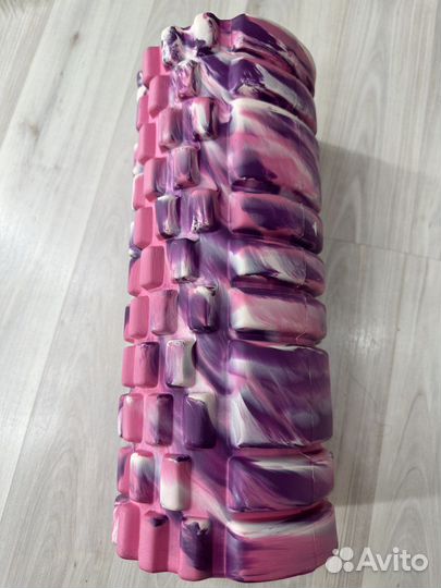 Ролл массажный Starfit 33 см