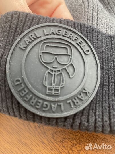 Шапка детская демисезонная 50 52