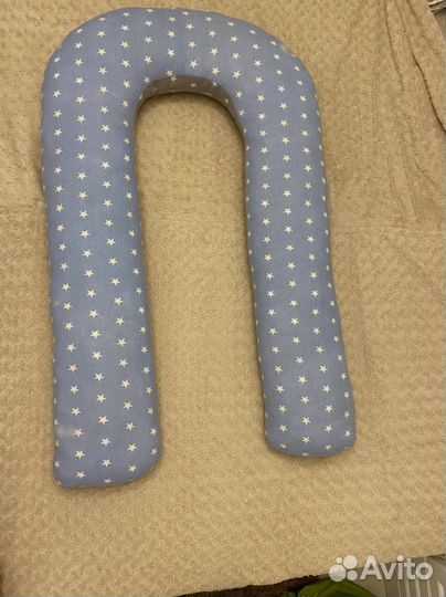 Подушка для беременных