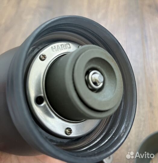 Кофемолка Hario Skerton Ceramic Coffee Mill