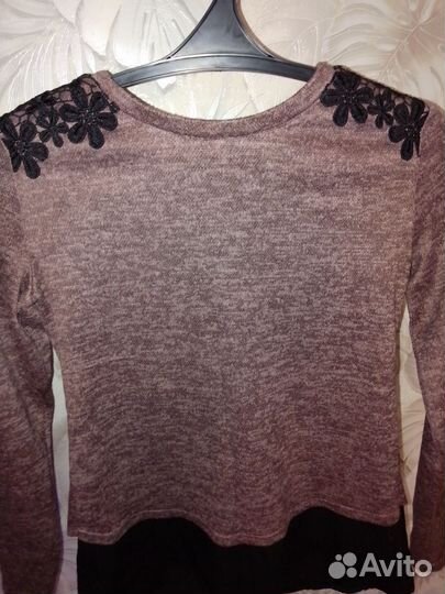 Вещи пакетом женские