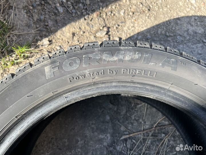 Formula Ice 225/45 R17 94T