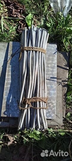 Олово припой СССР