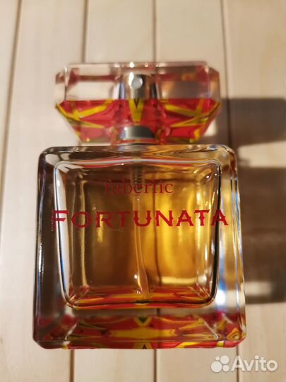 Парфюмерия из личной коллекции