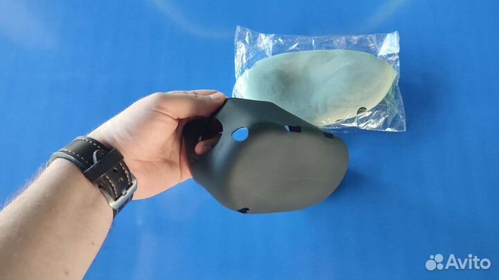 Силиконовая защита для Oculus Quest 2, pico4