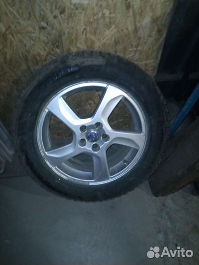 Продам колеса