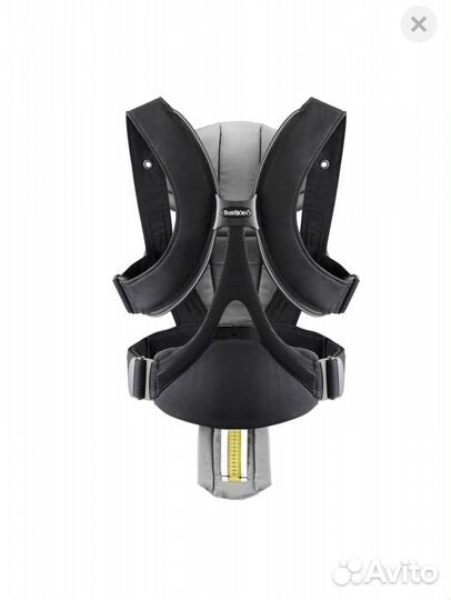 Эргорюкзак babybjorn Мiracle