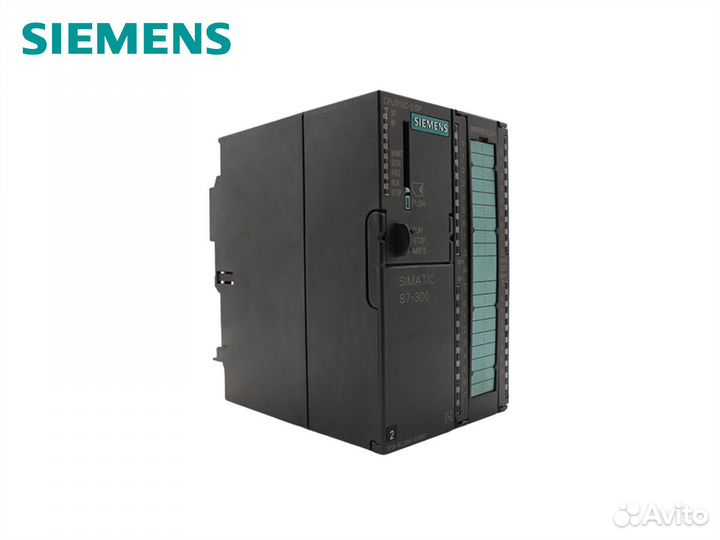 Процессор центральный Siemens 6ES7313-6CG04-0AB0