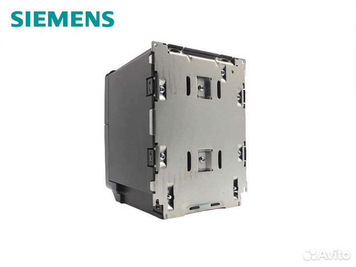 Преобразователь частоты Siemens 6SE6440-2UD24-0BA1