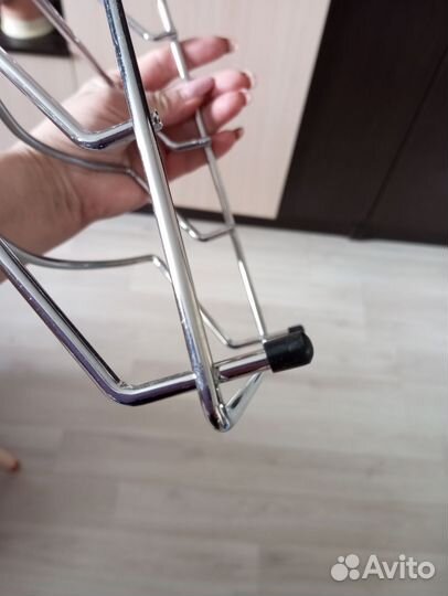 Подставка для крышек