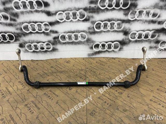 Стабилизатор передний Audi Q5 FY рест. 2021