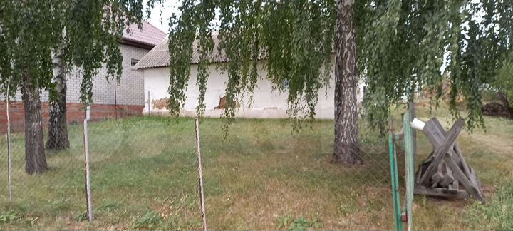 Дом 58 м² на участке 21 сот.