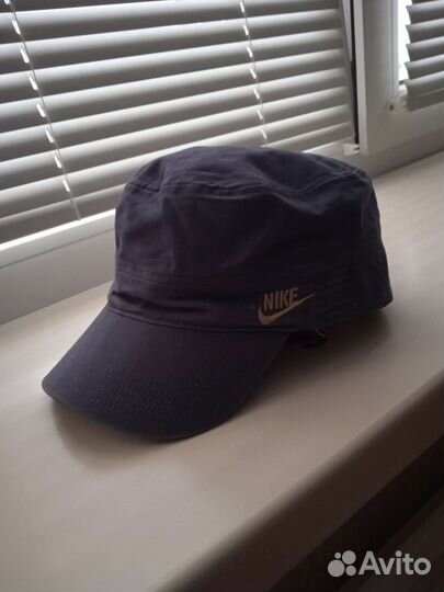 Кепка nike оригинал