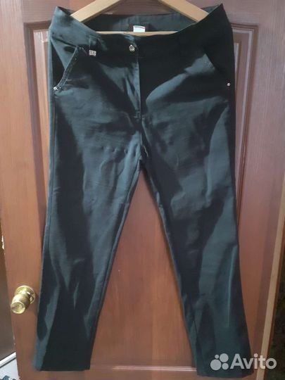 Лосины, брюки