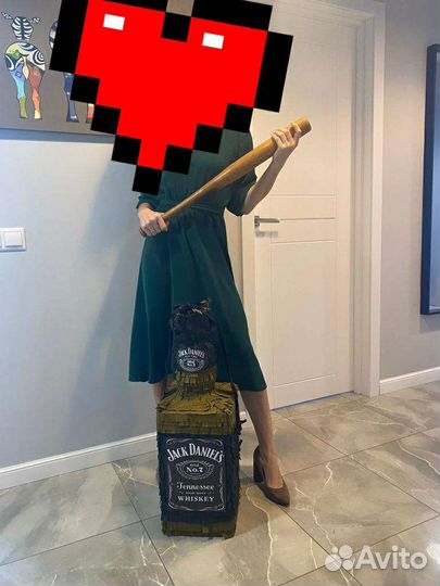 Мужской подарок пиньята В наличии