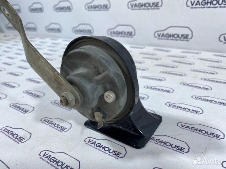 Гудок (сигнал клаксон) Mazda 3 BK 1.6 2006