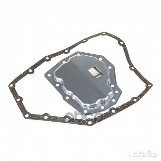 Фильтр АКПП с прокладкой поддона (компл) ваз