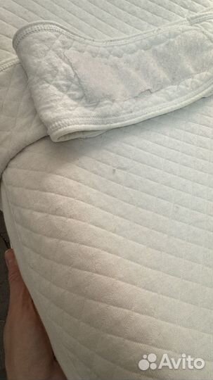 Матрас-кокон AmaroBaby