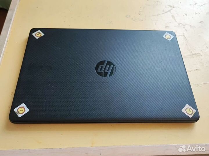 Ноутбук HP